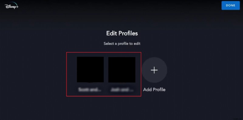 Disney+(ディズニープラス)アカウントから不正利用者をすぐに削除する方法【パスワード変更など3つの対処法】