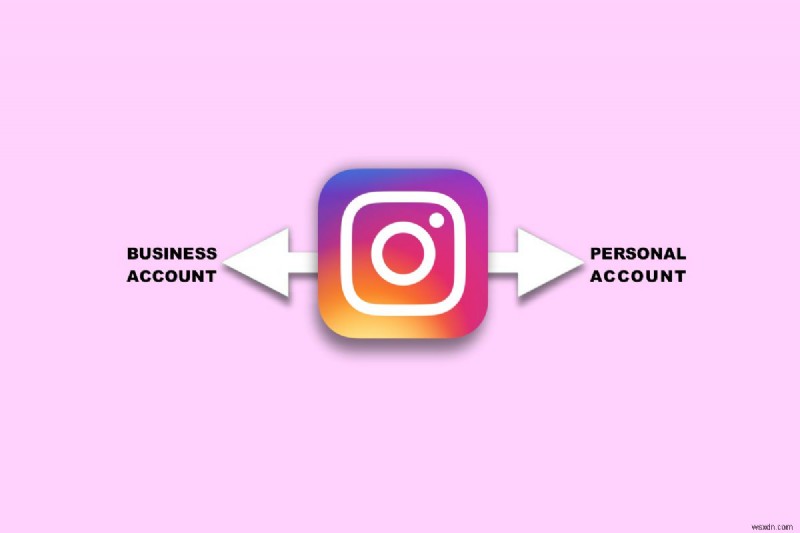 Instagramアカウントを個人用とビジネス用に分けて成長させる方法【初心者向けガイド】