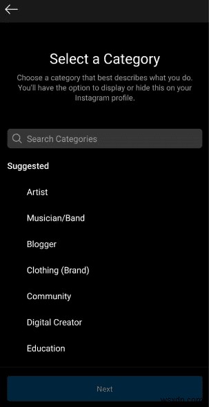 Instagramアカウントを個人用とビジネス用に分けて成長させる方法【初心者向けガイド】