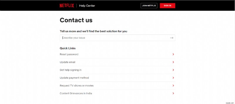 Netflixの「Pardon the Interruption」エラー(O7037-1101)の原因と8つの解決方法