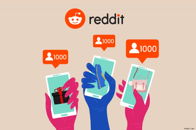 Redditでフォロワーを増やすには?実証済みの戦略とフォロワー確認方法を徹底解説