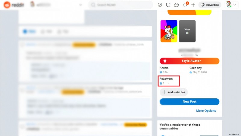 Redditでフォロワーを増やすには?実証済みの戦略とフォロワー確認方法を徹底解説