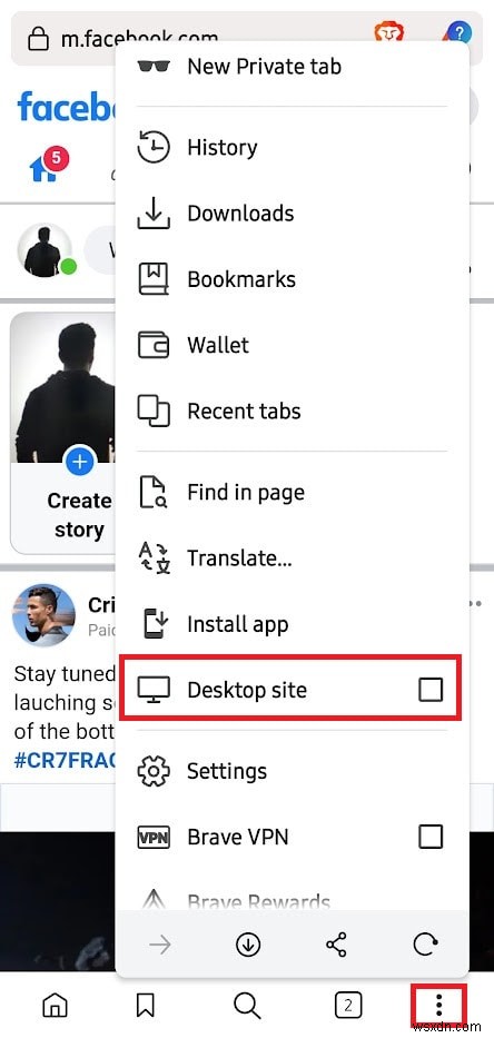 AndroidでFacebookアルバムを簡単に共有する方法:初心者向けステップバイステップガイド