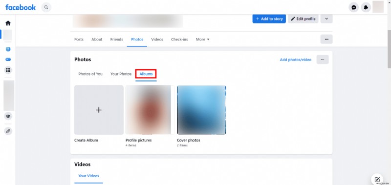 AndroidでFacebookアルバムを簡単に共有する方法:初心者向けステップバイステップガイド