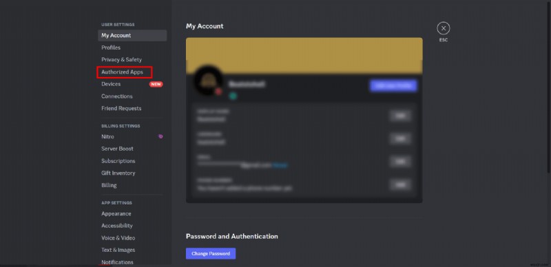 Discordでアプリを認証する方法｜初心者向けステップバイステップ完全ガイド