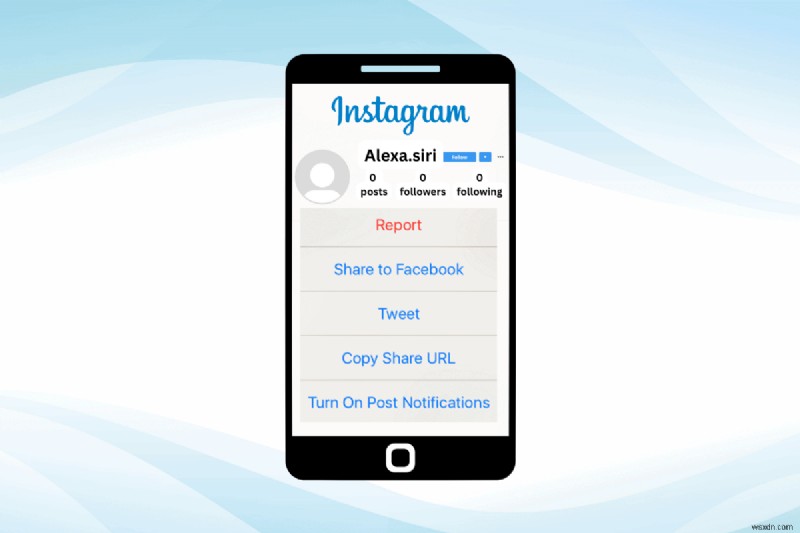 非アクティブなInstagramアカウントの報告方法を徹底解説!ユーザー名を取得するコツも紹介