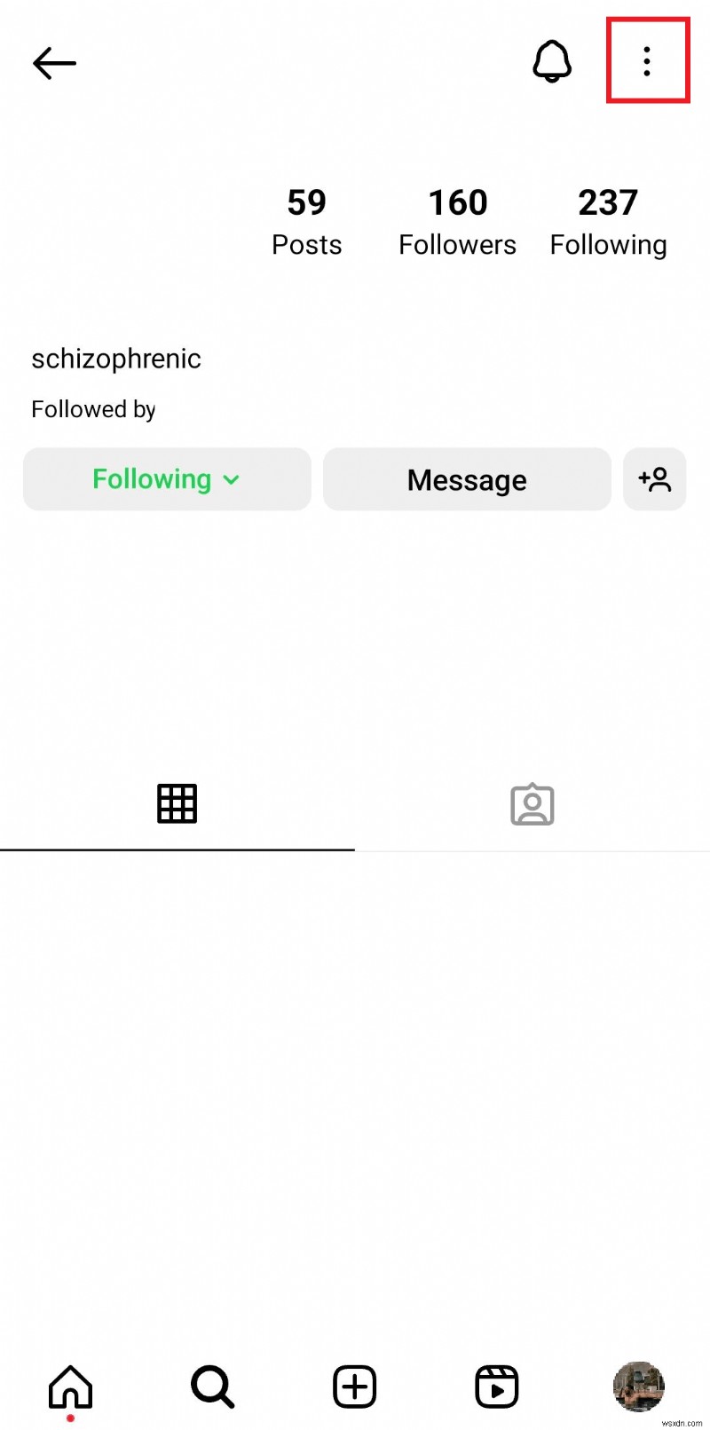 非アクティブなInstagramアカウントの報告方法を徹底解説!ユーザー名を取得するコツも紹介