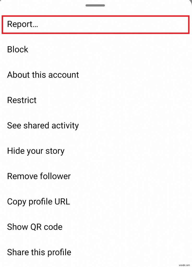 非アクティブなInstagramアカウントの報告方法を徹底解説!ユーザー名を取得するコツも紹介