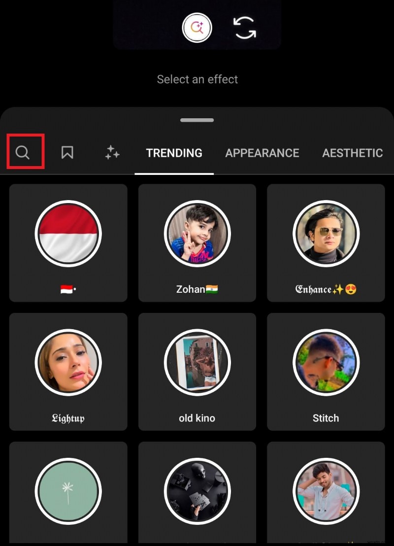 Instagram・TikTokでファットフィルターを使う方法を徹底解説!初心者向けステップバイステップガイド