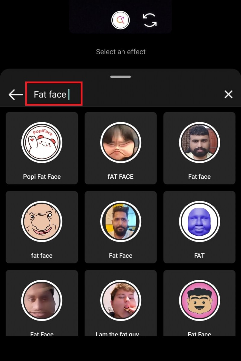 Instagram・TikTokでファットフィルターを使う方法を徹底解説!初心者向けステップバイステップガイド