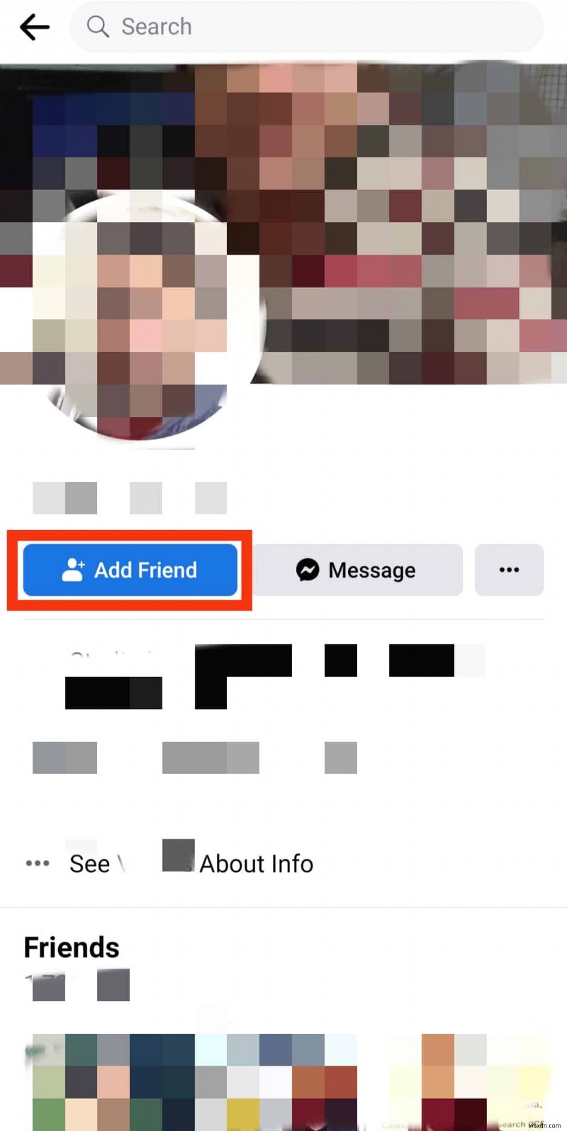 Instagramのおすすめアカウントに自分のプロフィールを表示させる方法