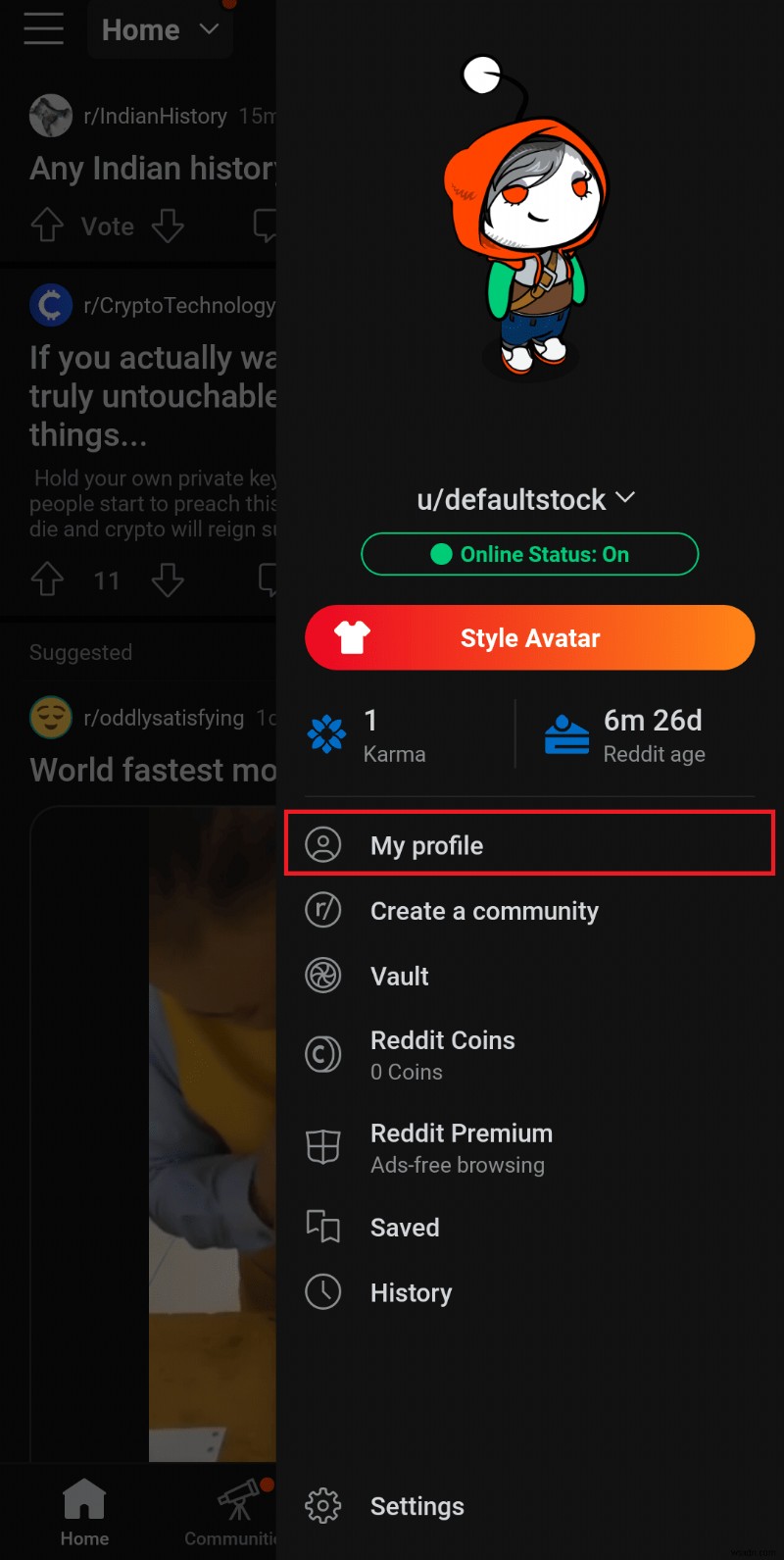 Redditのコメントをすべて削除する4つの方法|アプリ・PC・一括削除を徹底解説