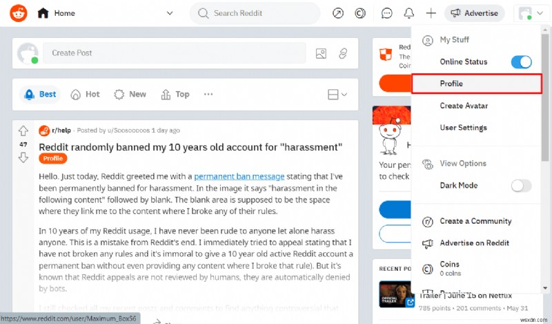 Redditのコメントをすべて削除する4つの方法|アプリ・PC・一括削除を徹底解説