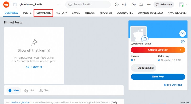 Redditのコメントをすべて削除する4つの方法|アプリ・PC・一括削除を徹底解説