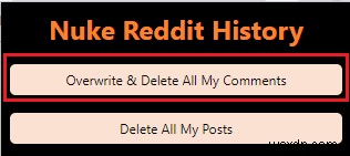 Redditのコメントをすべて削除する4つの方法|アプリ・PC・一括削除を徹底解説