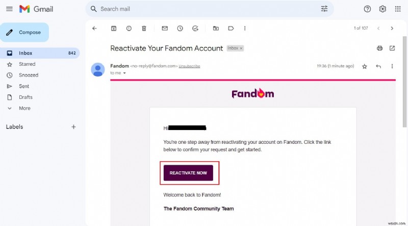 Fandomアカウントを永久に無効化する方法|初心者向けステップ解説