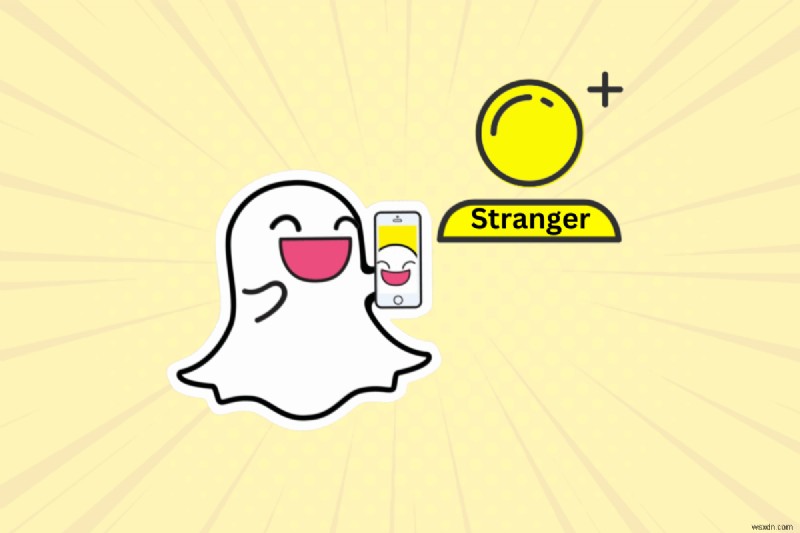 Snapchatで友達を増やそう!知らない人を安全に追加する6つの方法