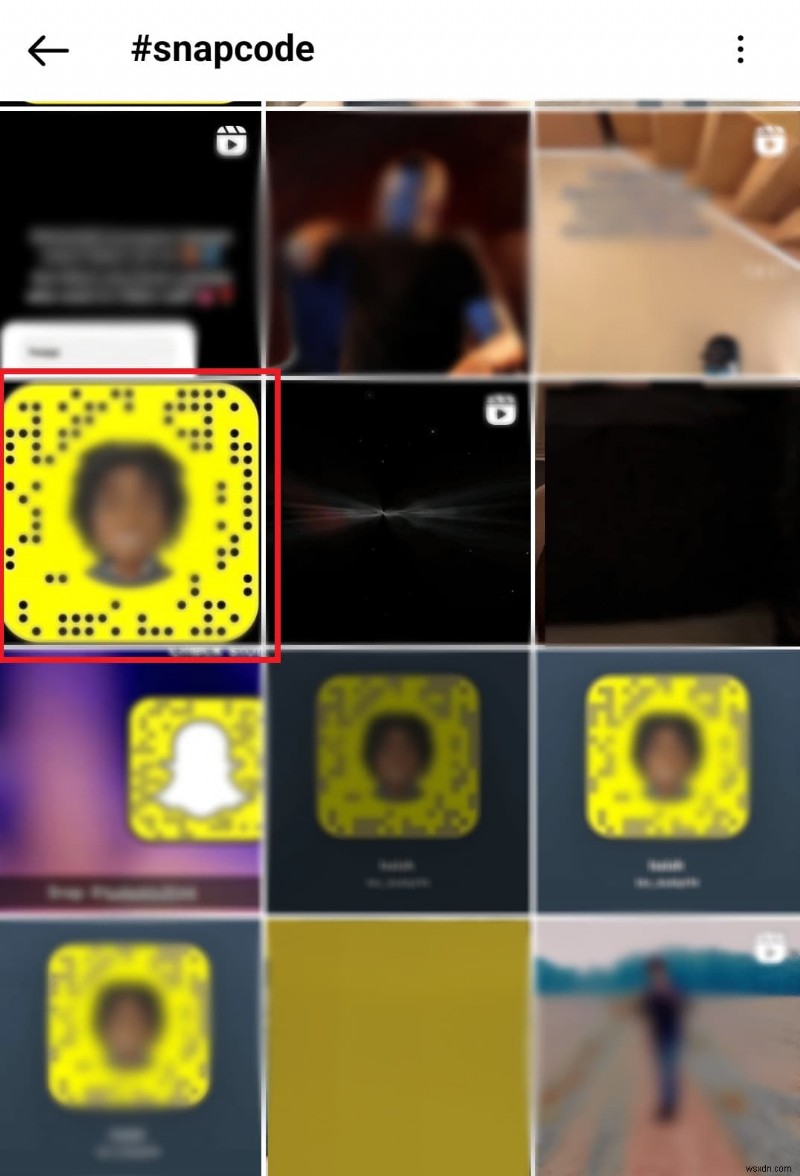 Snapchatで友達を増やそう!知らない人を安全に追加する6つの方法