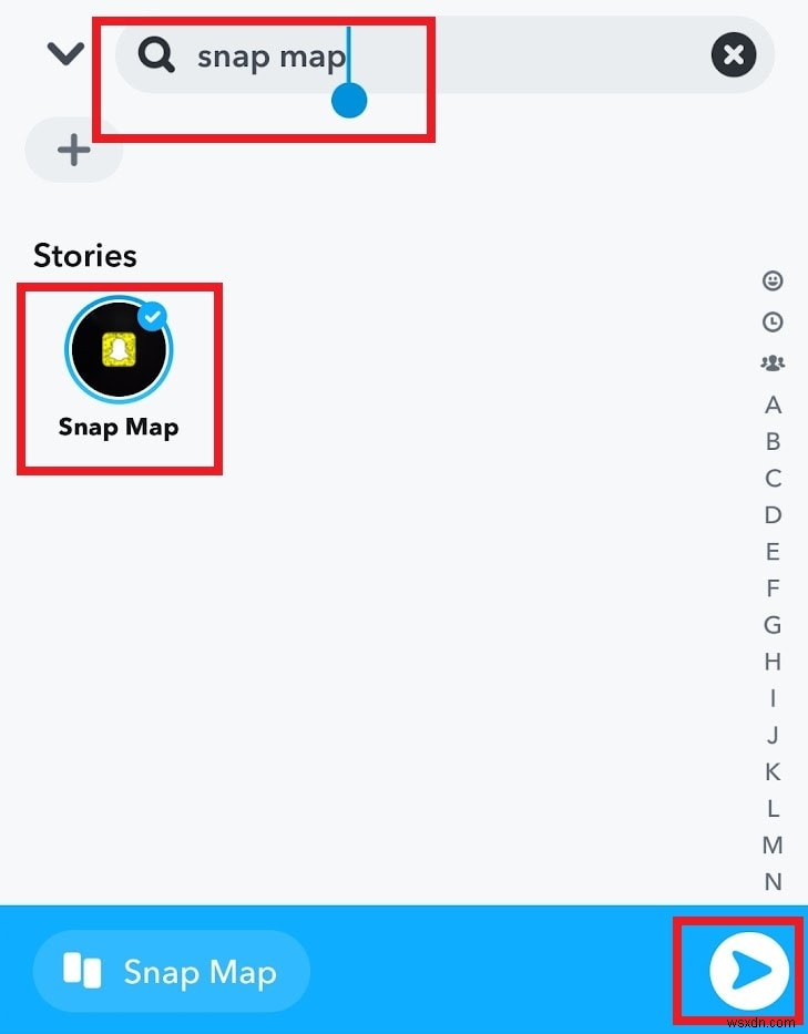 Snapchatで友達を増やそう!知らない人を安全に追加する6つの方法