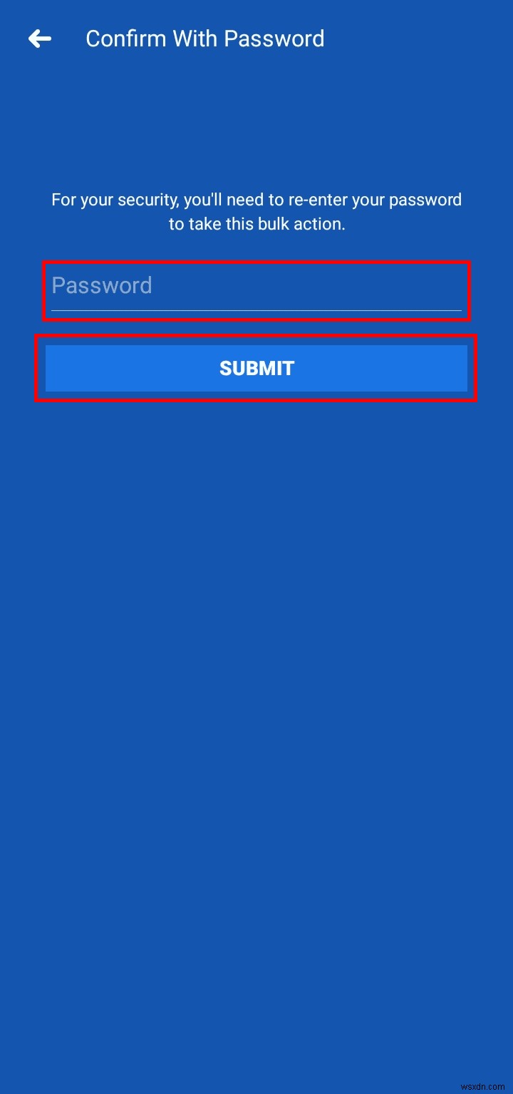Facebookのコメントタグを簡単に外す方法!PC・Android対応ステップバイステップガイド