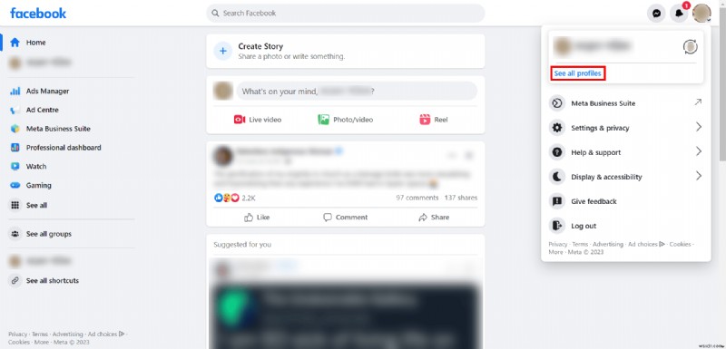 Facebookページで「自分自身」として投稿・コメントする方法|PC・スマホ完全ガイド
