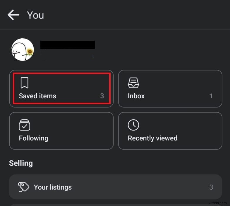 Facebook マーケットプレイスの保存済みアイテムを削除する方法【スマホ・PC対応】ステップバイステップガイド