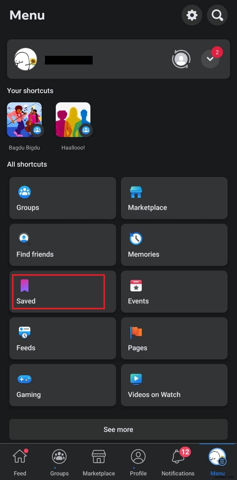 Facebook マーケットプレイスの保存済みアイテムを削除する方法【スマホ・PC対応】ステップバイステップガイド