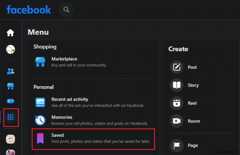 Facebook マーケットプレイスの保存済みアイテムを削除する方法【スマホ・PC対応】ステップバイステップガイド