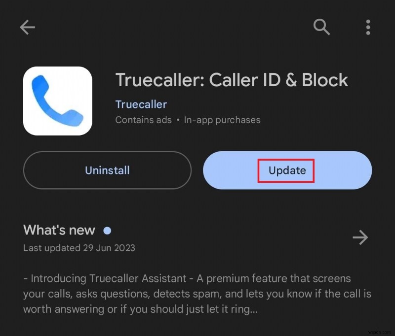 Truecallerでメッセージが送信・配信されないときの対処法【ステップバイステップ完全ガイド】