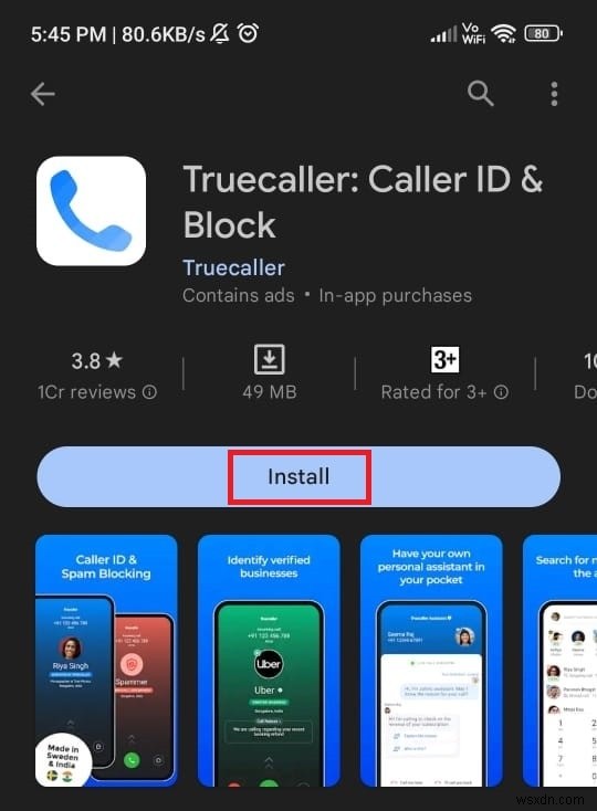 Truecallerでメッセージが送信・配信されないときの対処法【ステップバイステップ完全ガイド】