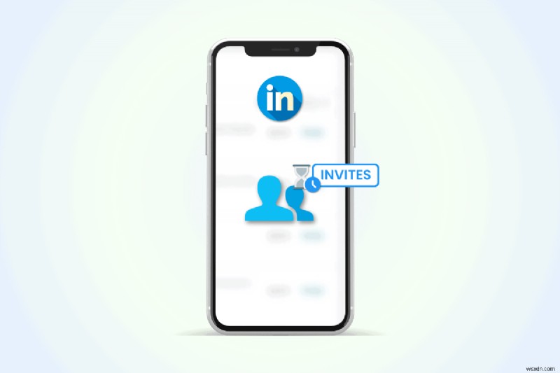 LinkedInの保留中の招待を確認する方法!PC・スマホ別にわかりやすく解説