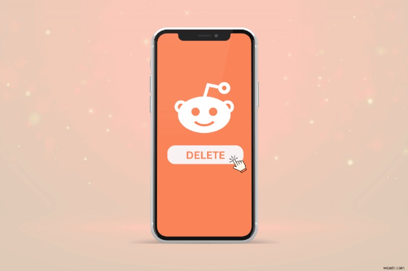 iPhoneでRedditアカウントを削除する方法｜アプリ・ブラウザ別の安全な手順を解説