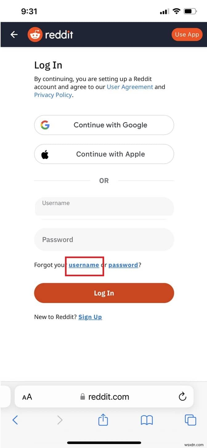 iPhoneでRedditアカウントを削除する方法｜アプリ・ブラウザ別の安全な手順を解説