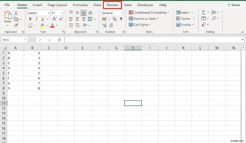 【Excel 2010/2016】シート全体をロックせずに特定のセルだけを保護する方法