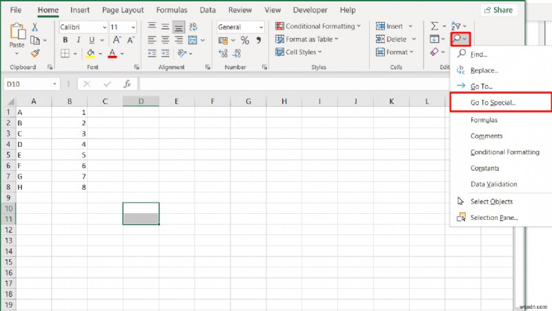 【Excel 2010/2016】シート全体をロックせずに特定のセルだけを保護する方法