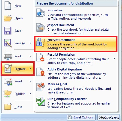 【Excel 2010/2016】シート全体をロックせずに特定のセルだけを保護する方法