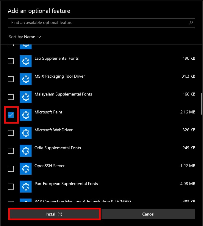 Windows 10にクラシックペイントをダウンロード・インストールする方法【完全ガイド】