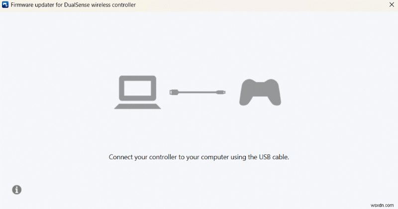 【ステップ解説】PCでPS5 DualSenseコントローラーのファームウェアをアップデートする方法