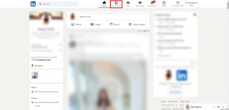 保留中のLinkedIn接続リクエストを簡単にキャンセルする方法|アプリ・PC対応ステップバイステップガイド