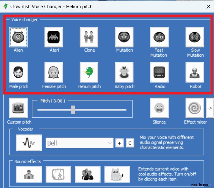 【保存版】DiscordでClownfishサウンドボードを使う方法!インストールから設定まで徹底解説