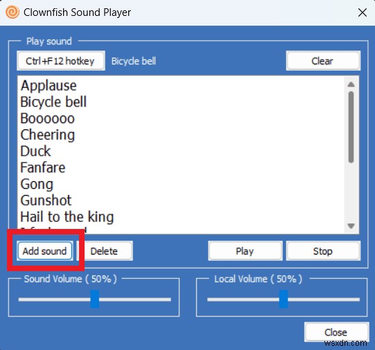 【保存版】DiscordでClownfishサウンドボードを使う方法!インストールから設定まで徹底解説