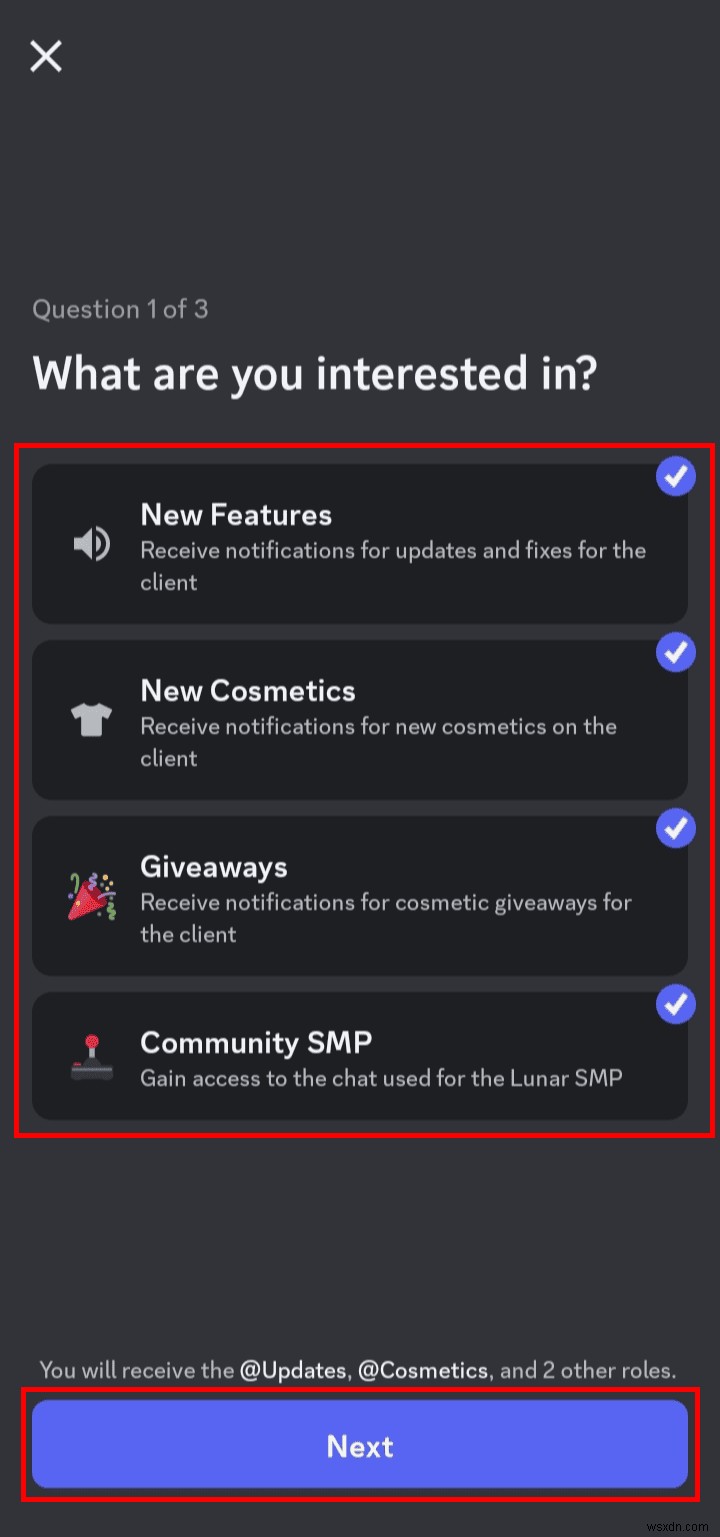 Lunar ClientをDiscordに接続する方法!PC・スマホ対応ステップバイステップガイド