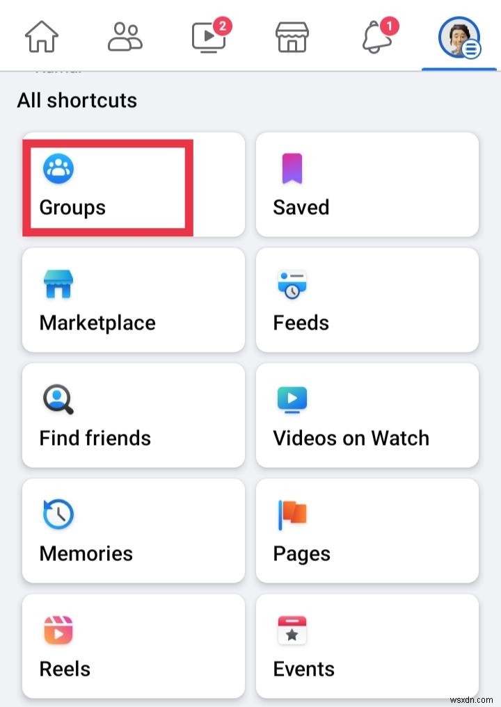 Facebookで友達が参加しているグループを確認する方法【ステップバイステップ完全ガイド】