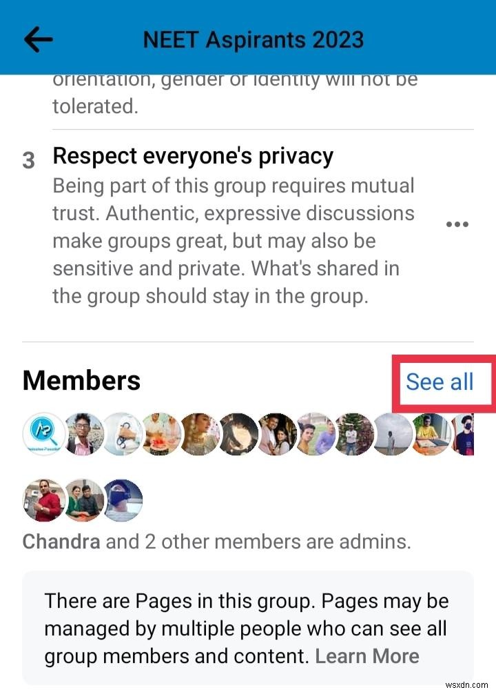 Facebookで友達が参加しているグループを確認する方法【ステップバイステップ完全ガイド】