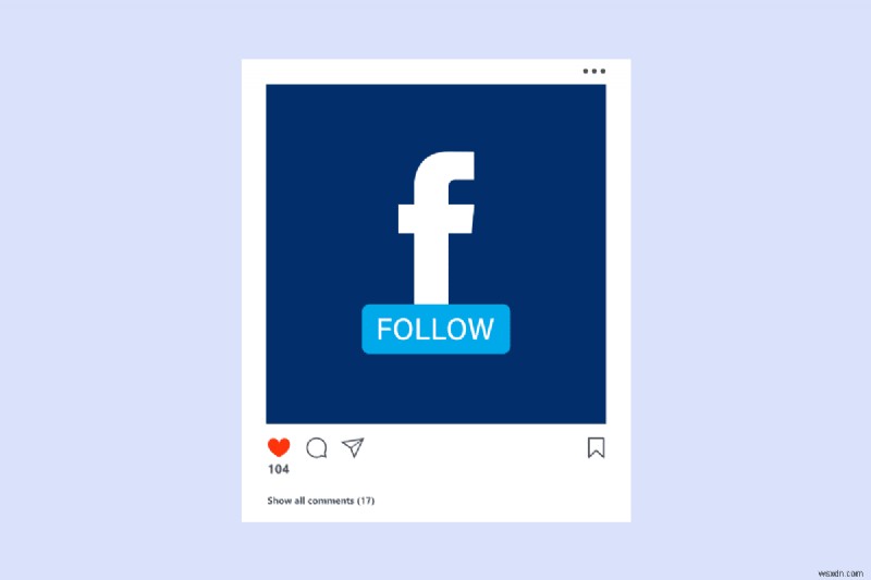 【保存版】Facebookの投稿をコメントせずにフォローして最新情報を受け取る方法