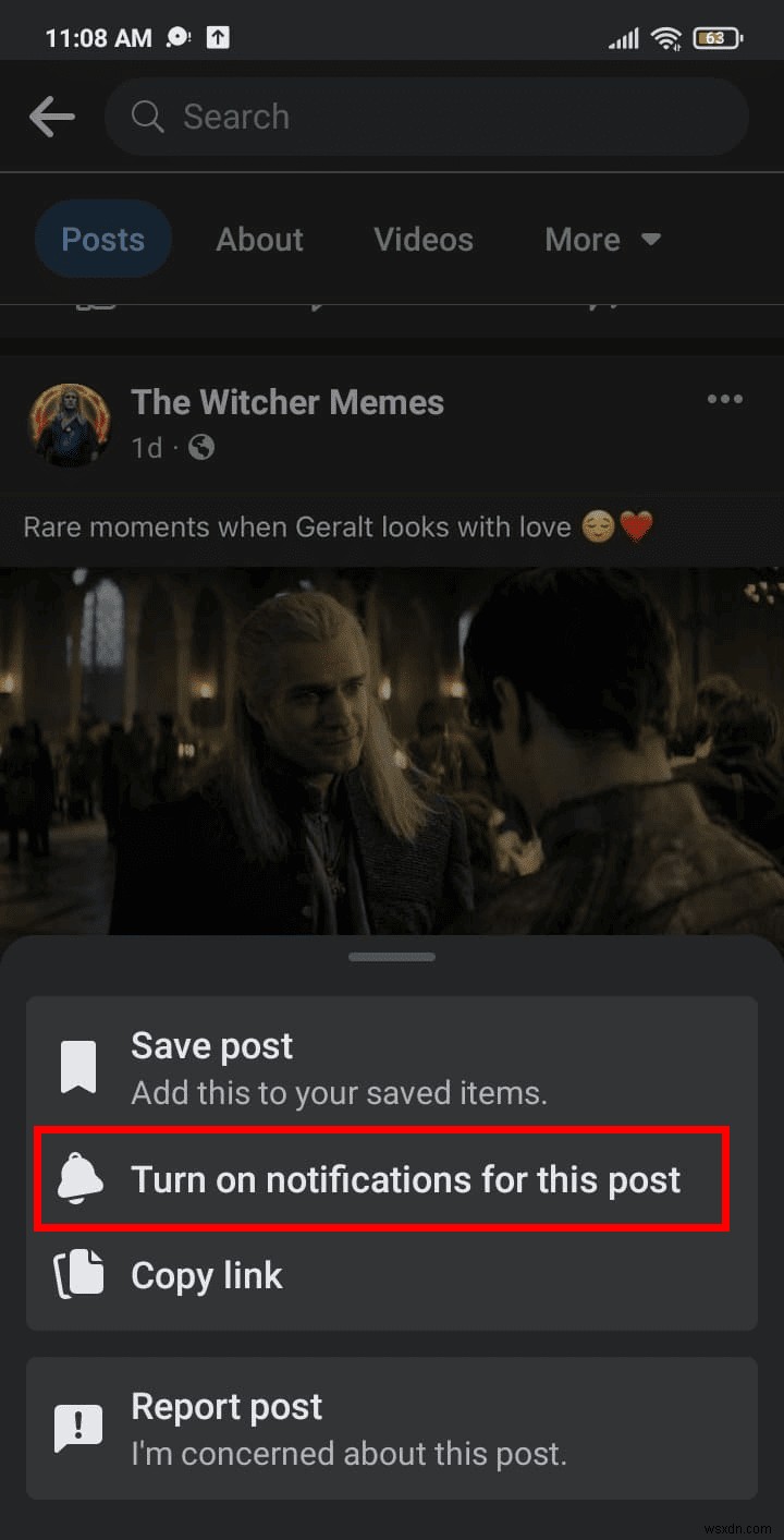 【保存版】Facebookの投稿をコメントせずにフォローして最新情報を受け取る方法