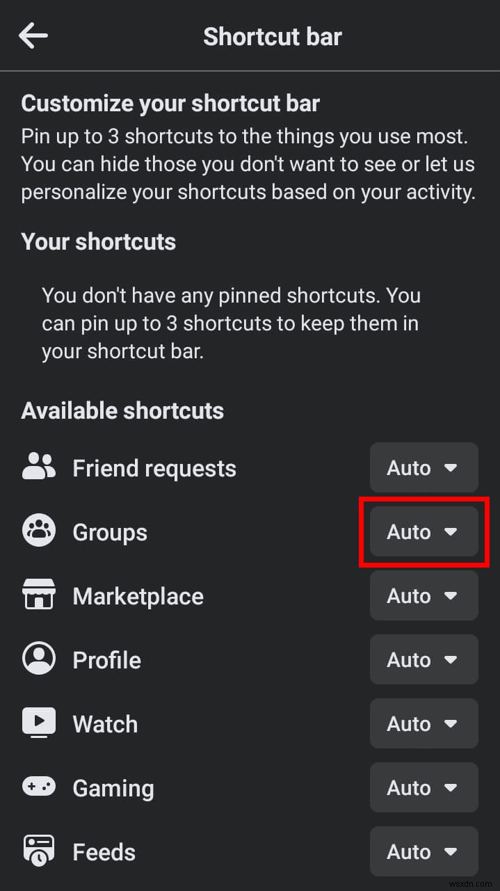 【保存版】Facebookグループをピン留めしてワンタップでアクセス!Androidでのショートカット設定ガイド