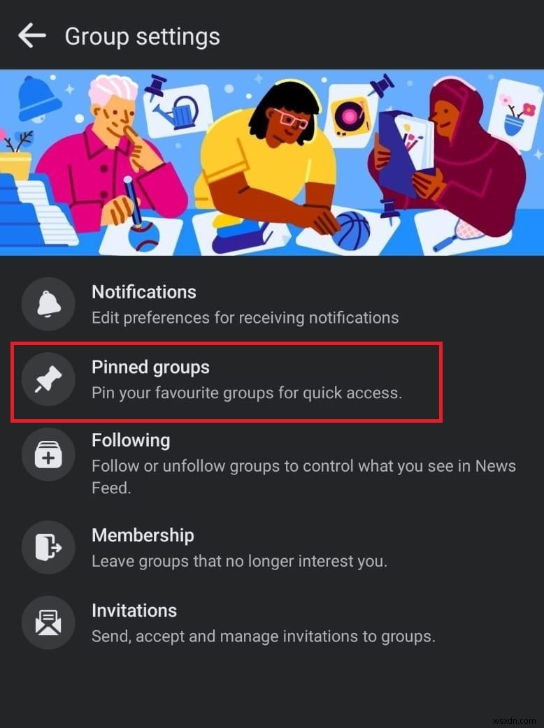 【保存版】Facebookグループをピン留めしてワンタップでアクセス!Androidでのショートカット設定ガイド