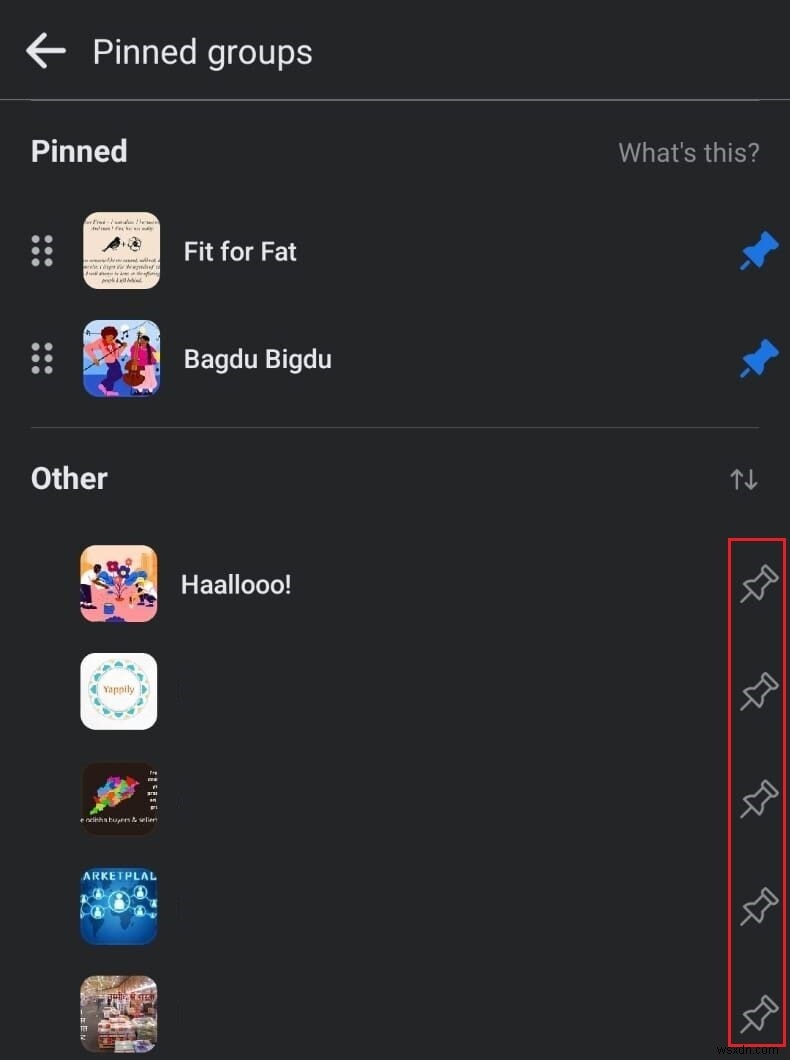 【保存版】Facebookグループをピン留めしてワンタップでアクセス!Androidでのショートカット設定ガイド