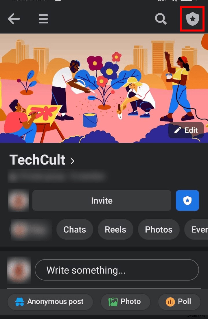 【保存版】Facebookグループをピン留めしてワンタップでアクセス!Androidでのショートカット設定ガイド